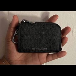 Michel Kors Mini Wallet