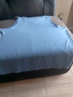 Nike Tank Top Xl