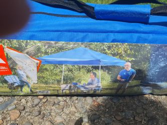 10ft X 10ft canopy