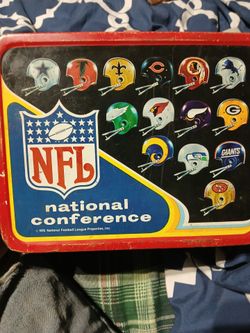 NFL AMERICAN  CONFERENCE