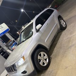 2011 Jeep Grand Cherokee