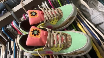 8 and a half female air max