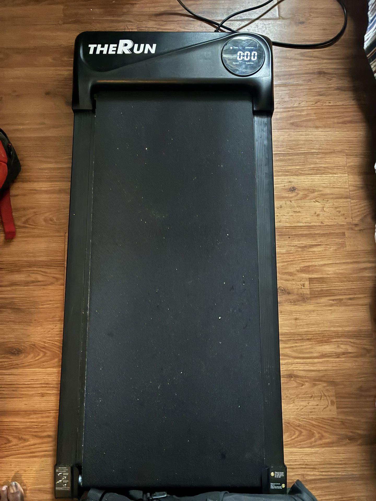 Perfect Condition TheRun Treadmill