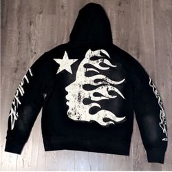 Hellstar Hoodie for sell! (cheaper price)