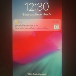 iPhone 7 128gb Unlocked / AT&T 