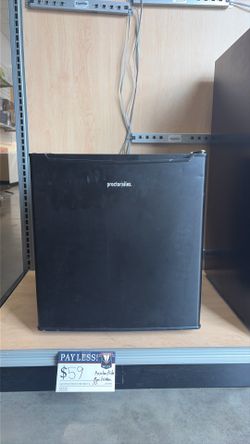 Mini fridge