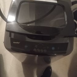 Comfee High Efficiency Portable Washer