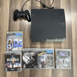 PS3