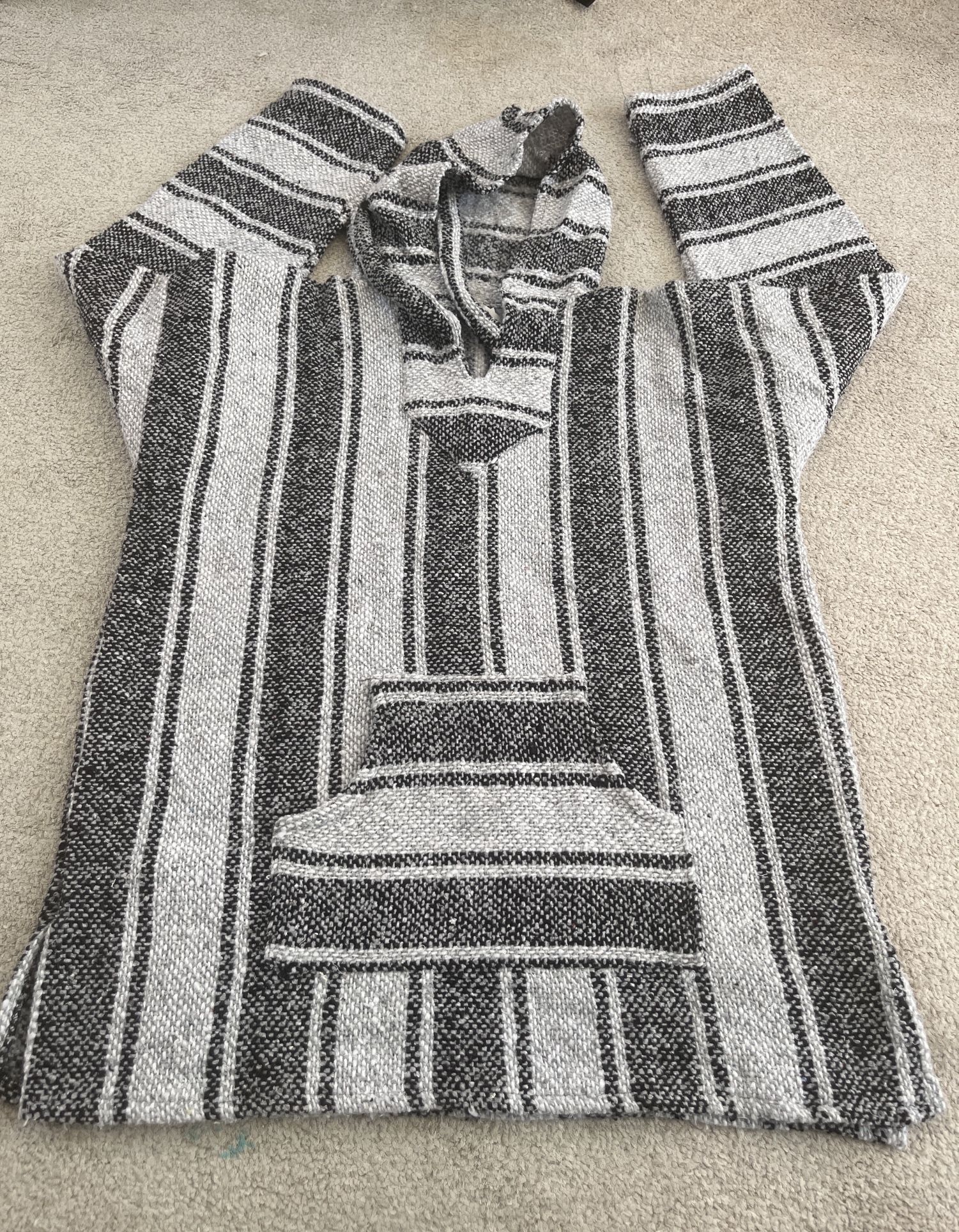 Long Sleeves Clothing Size Large