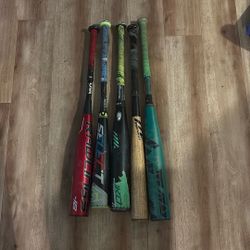 Baseball Bats