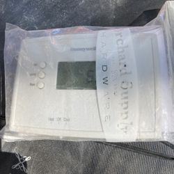Thermostat