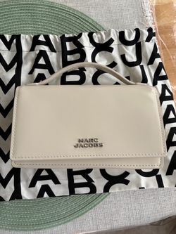 New Marc Jacobs The Glam Mirror Mini Bag