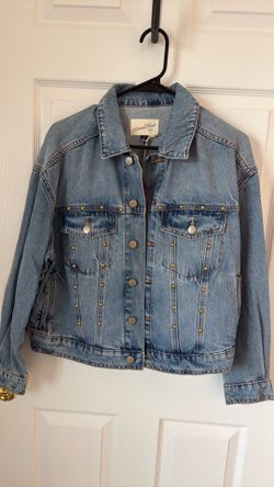 Target jacket 🧥