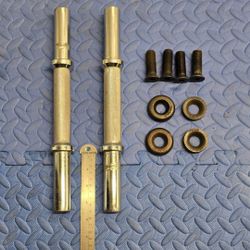 Dumbbell Handles OEM Ivanko SDH-5 Pickup in Burien Yes Available 
