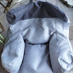 Big Joe Bean bag chair