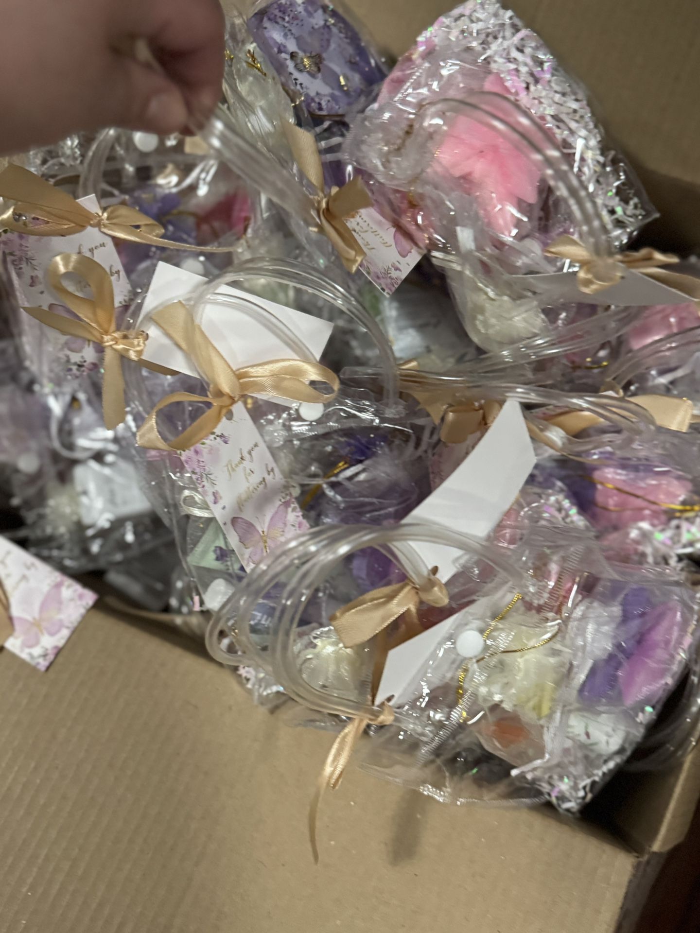 Butterfly Party Favors New About 20-25