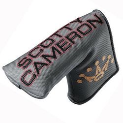 Scotty Cameron Head Covers 