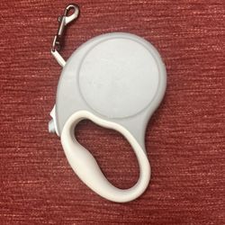 Retractable Leash