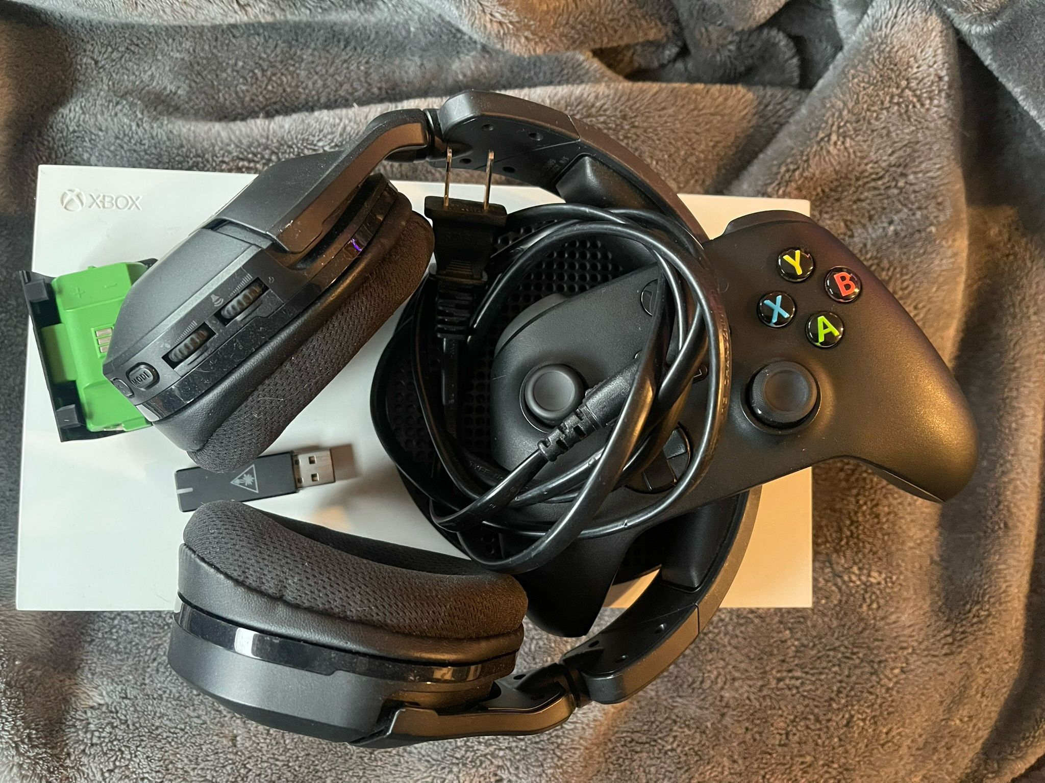 Xbox Series S Bundle