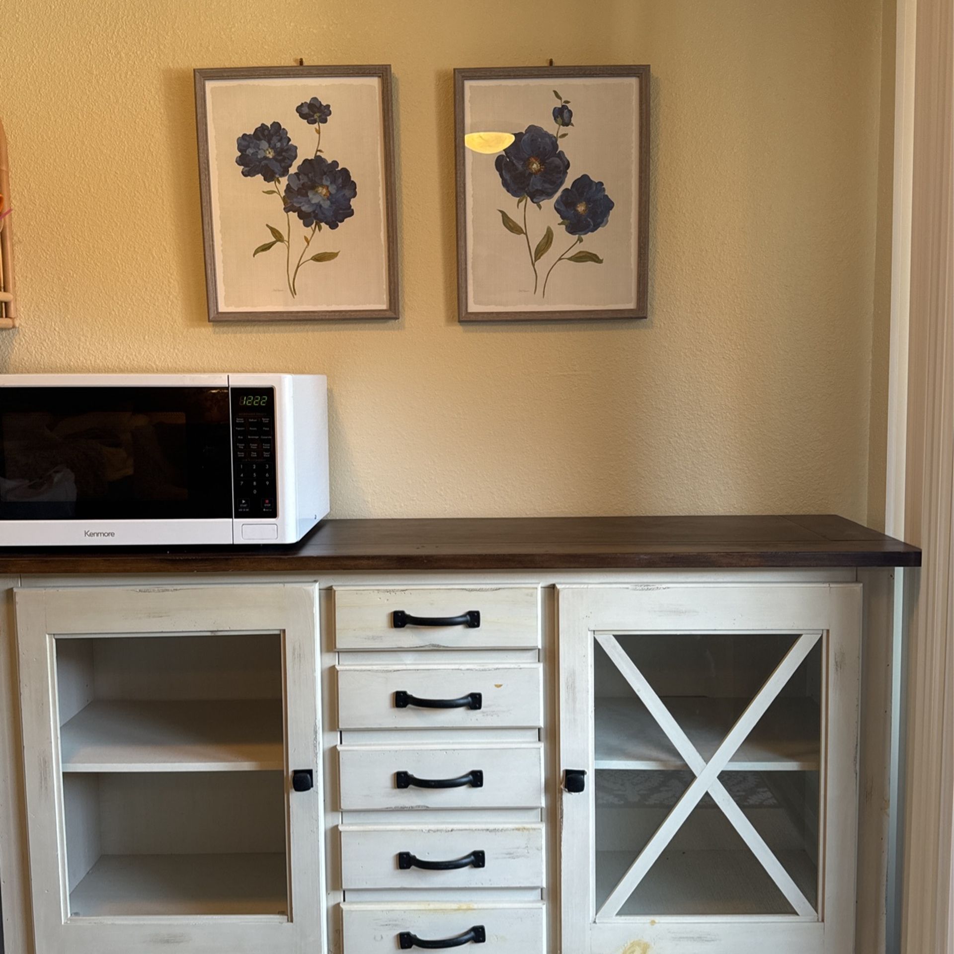 Buffet/Sideboard Dining Room Storage
