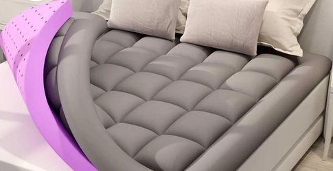 Bdeus Mattress Topper