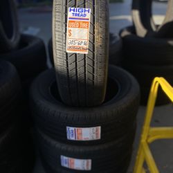 Bridgestone 205/60/16