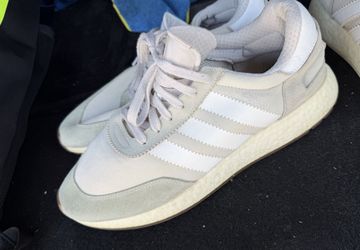 Men's I-5923 in excellent condition Size 12
