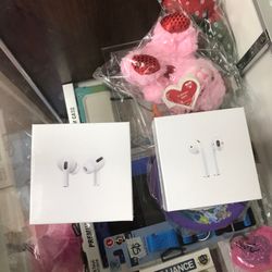 AirPod | Airpods | Earpod | Airpod Pros | Airpod 2 | Bluetooth Headphones | IPhone Headphones