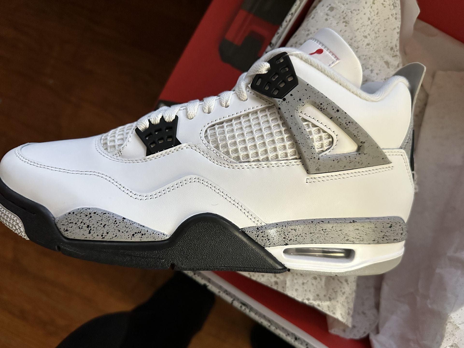 Jordan 4 Size 11