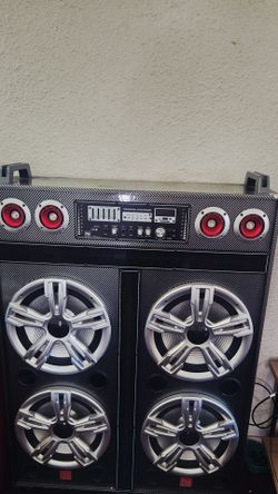 Speaker