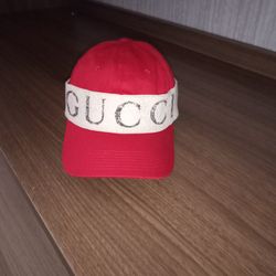 Gucci Baseball Hat 