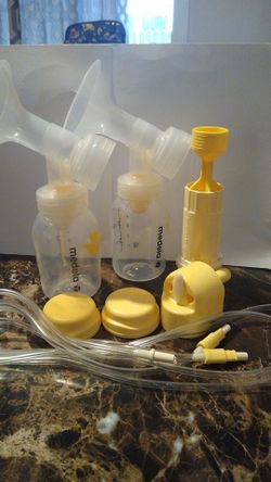 WIC Medela Manuel Pump