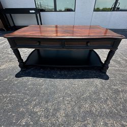 Over Size Coffee Table 
