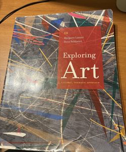 Exploring Art
