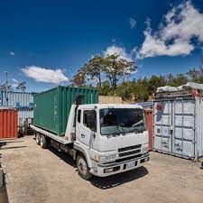 20ft & 40ft Shipping Containers w/ Local Delivery –Atlanta, GA