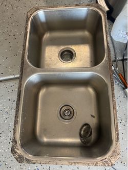 kitchen Sink - free