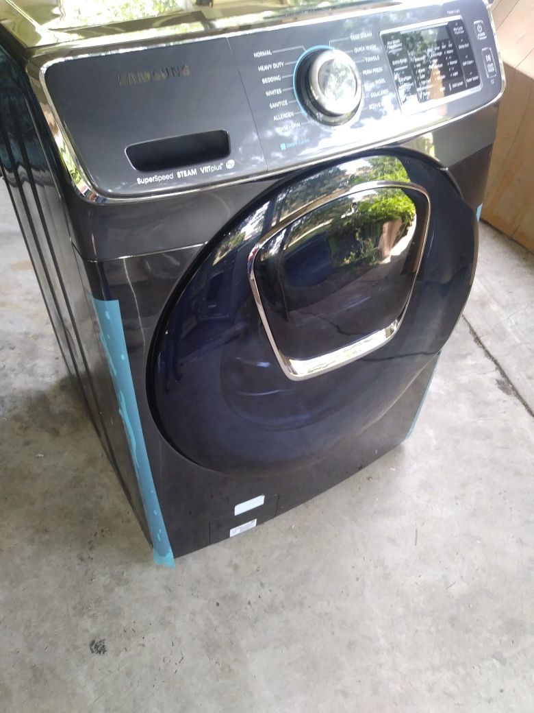 WF45K6500AV/A2 SAMSUNG WASHER