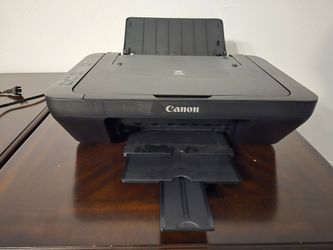 Canon Printer