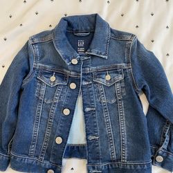Toddler Jackets 18mo - 3yo
