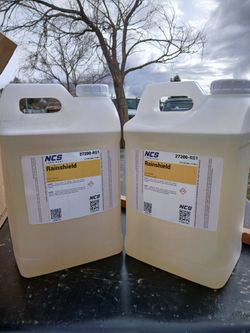 Professional Car Wash Soap