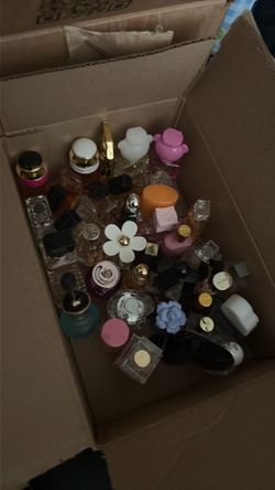 Multiple Perfums