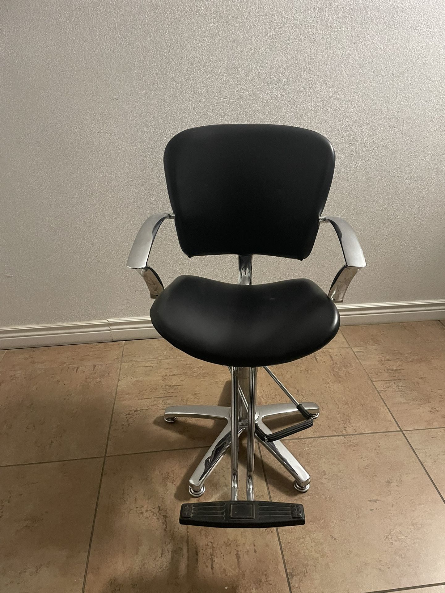 Salon/Barber Chair