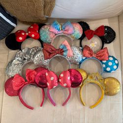 Disney | Minnie Ears