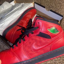 Jordan 1 Retro 97 Txt