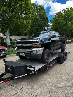Tow/reca