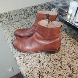 Men's Boot John Fluevog