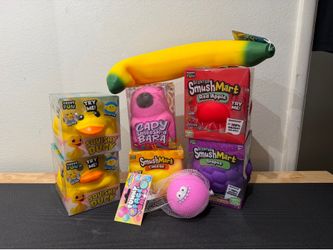 SmushMart