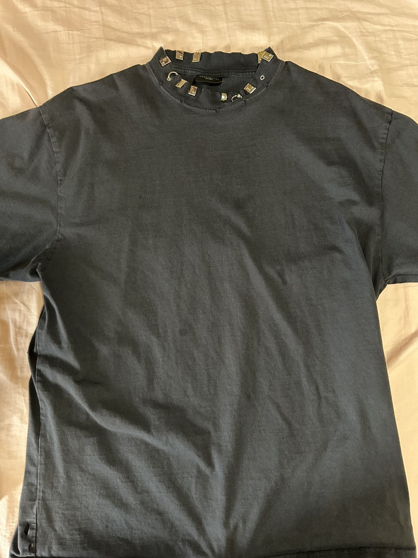 Balenciaga T-shirt size S
