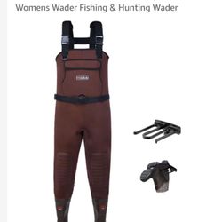 Waders