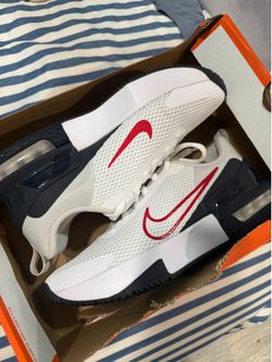 Nike alpha airmax trainer 6